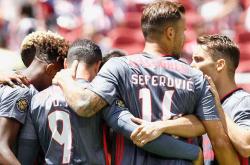 迈阿密与香港足球队比赛事件后的舆论安博体育中国