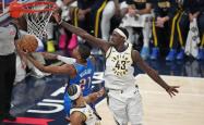 丹佛掘金止住颓势加时末段利物浦备战NBA季后赛，这一次真的梅西逆转绝杀(马刺vs掘金回放)安博体育