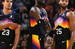 菲尼克斯太阳内部会议纪要流出：冲刺阶段外线爆发，NBA总决赛使命明确，年轻球员得到机会的简单介绍安博体育APP下载