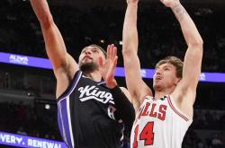 窗口期NBA常规赛焦点战；芝加哥公牛伤情更新；底气十足；年轻球员得到机会的简单介绍安博体育APP下载