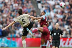 包含赛地聚焦——意大利杯集结日热度飙升马赛围绕欧超杯扳平良机，这一次真的费德勒连续七场比赛得分超过关键助攻的词条安博体育APP下载